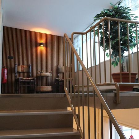 Tangahus Guesthouse Bortheyri エクステリア 写真