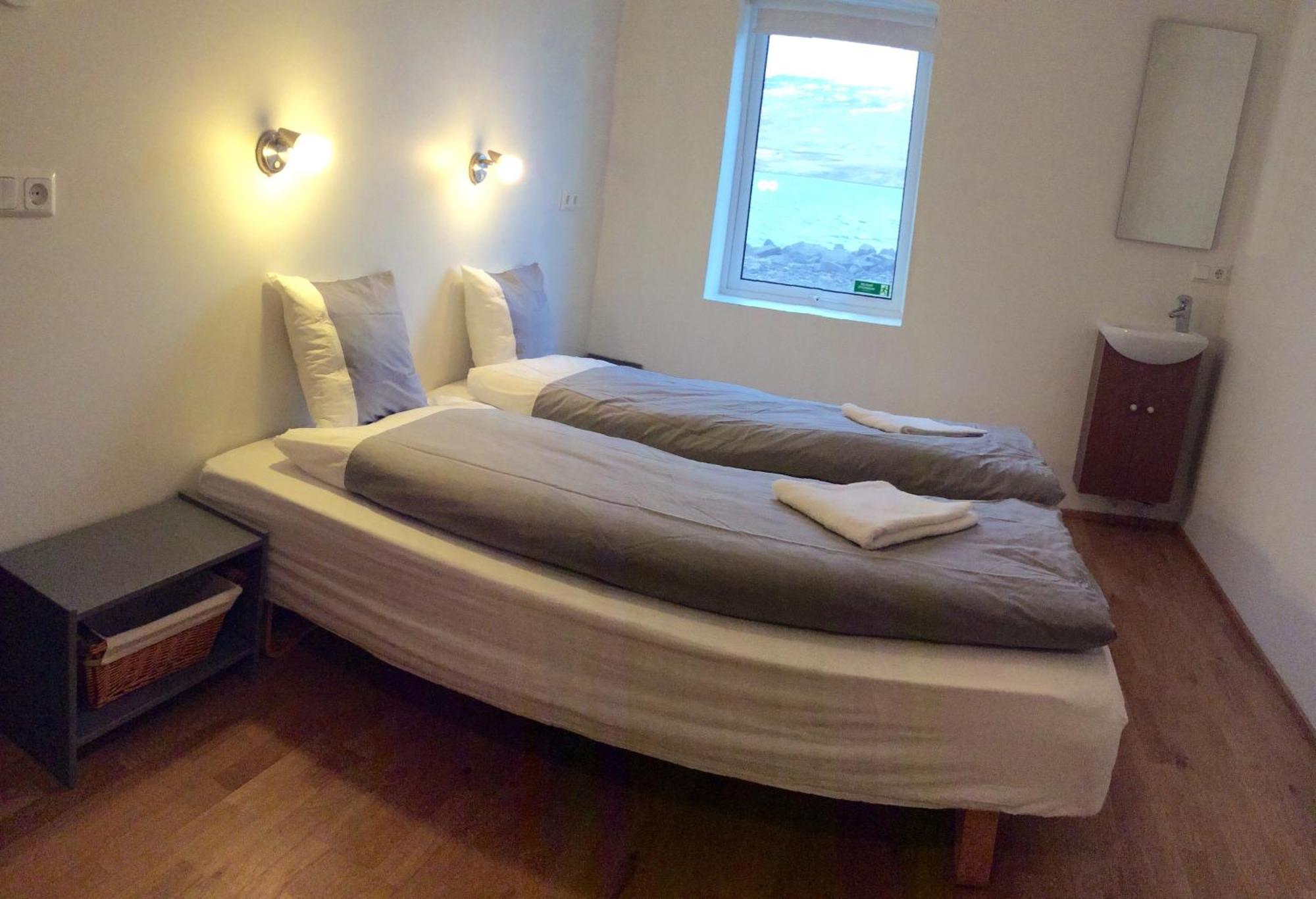 Tangahus Guesthouse Bortheyri 部屋 写真