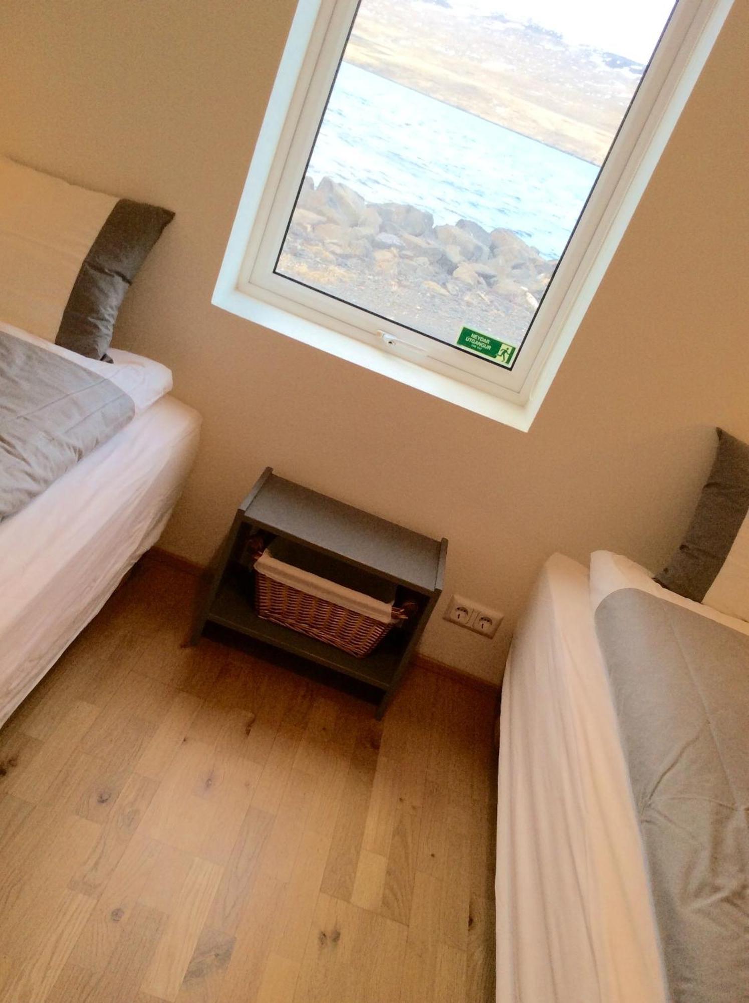Tangahus Guesthouse Bortheyri 部屋 写真