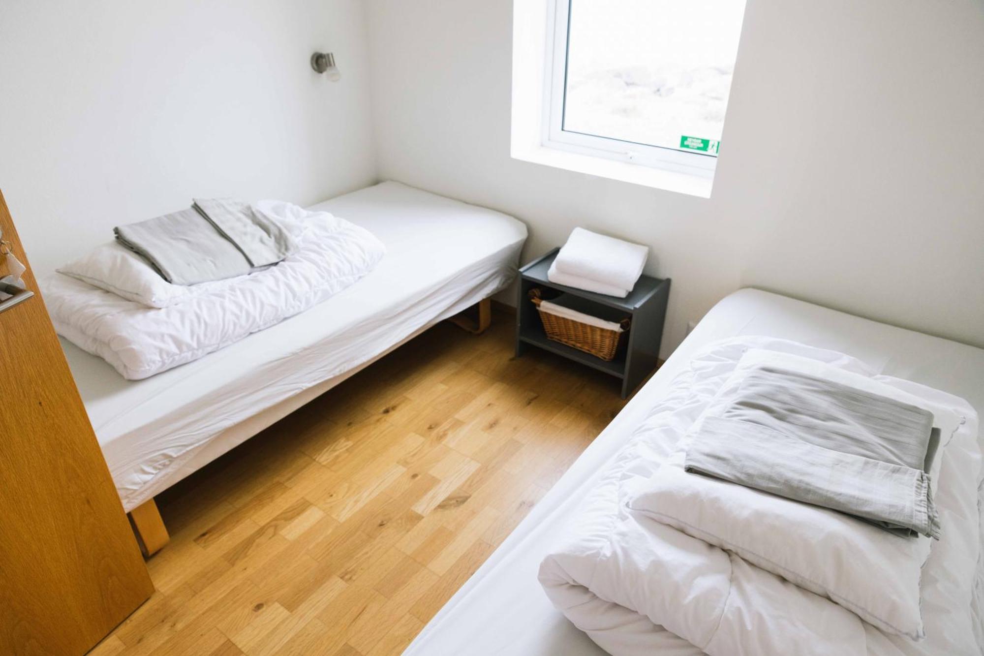 Tangahus Guesthouse Bortheyri 部屋 写真