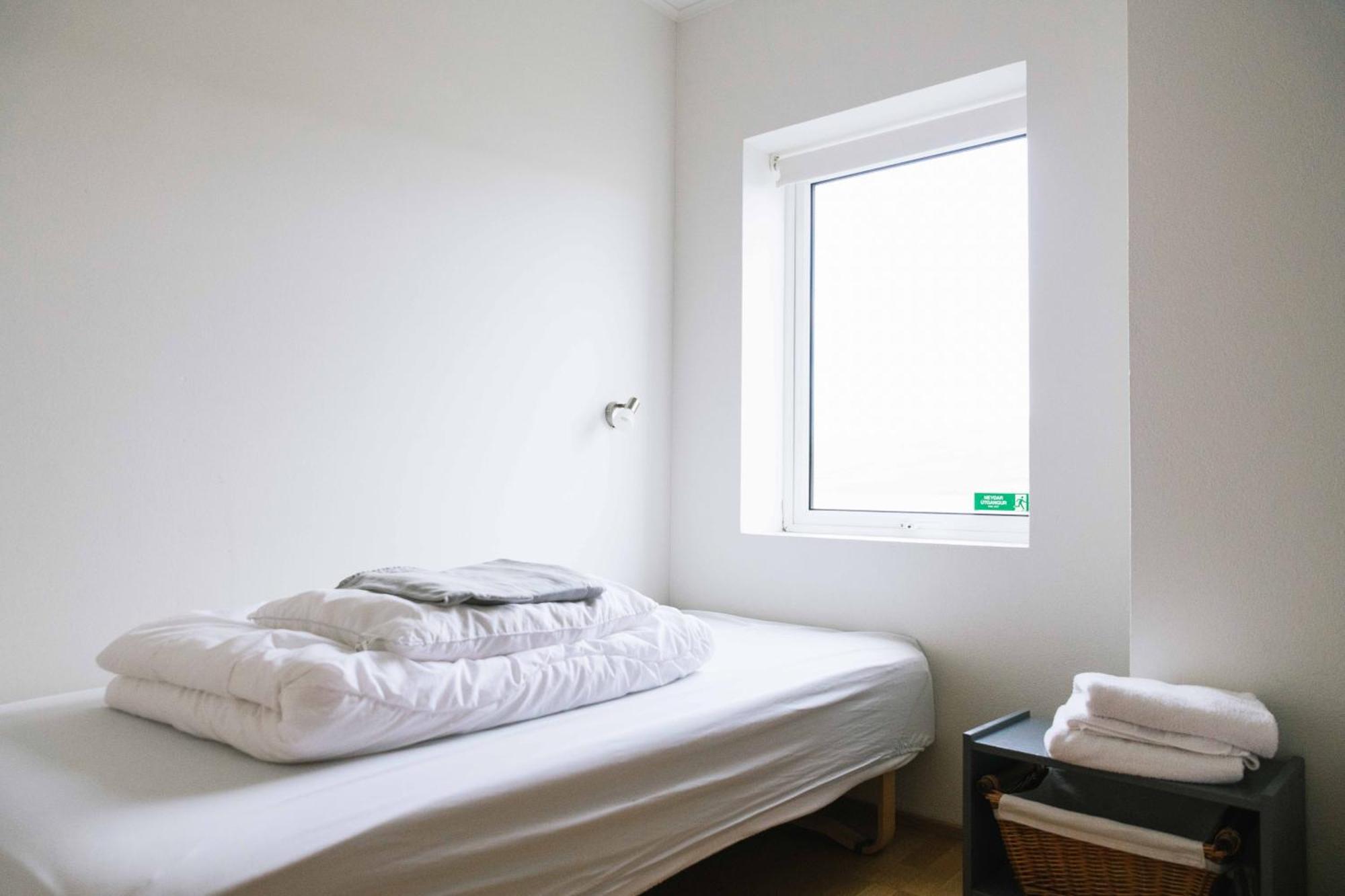Tangahus Guesthouse Bortheyri 部屋 写真