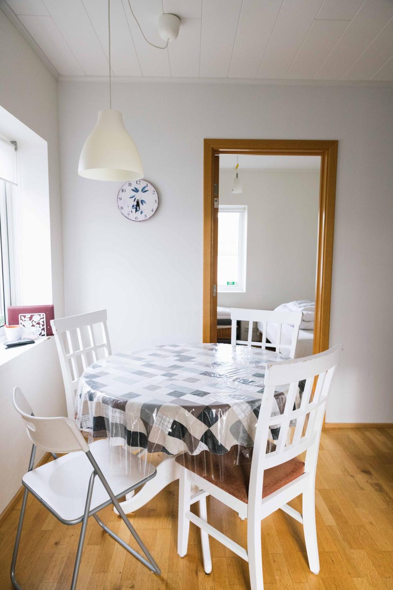 Tangahus Guesthouse Bortheyri 部屋 写真
