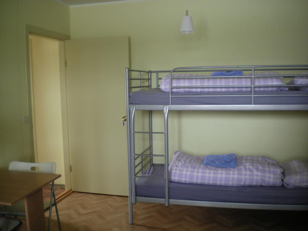 Tangahus Guesthouse Bortheyri 部屋 写真