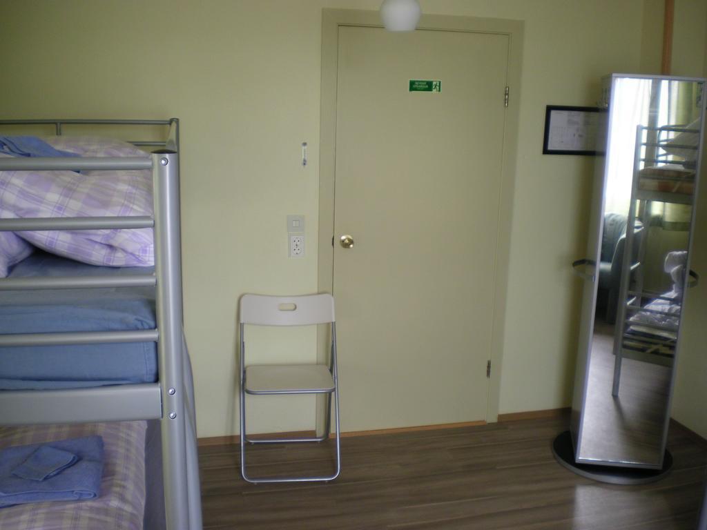 Tangahus Guesthouse Bortheyri 部屋 写真